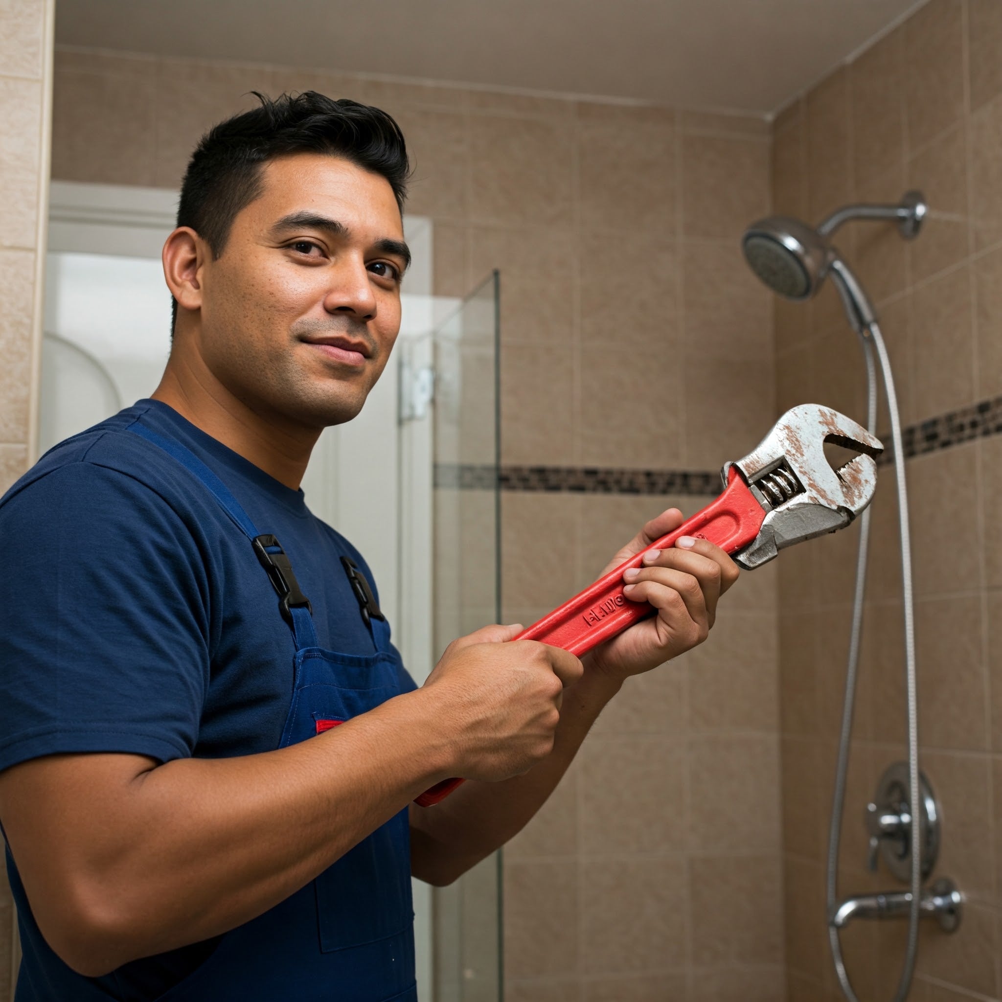 Shower Head Flow Rate: What You Need to Know