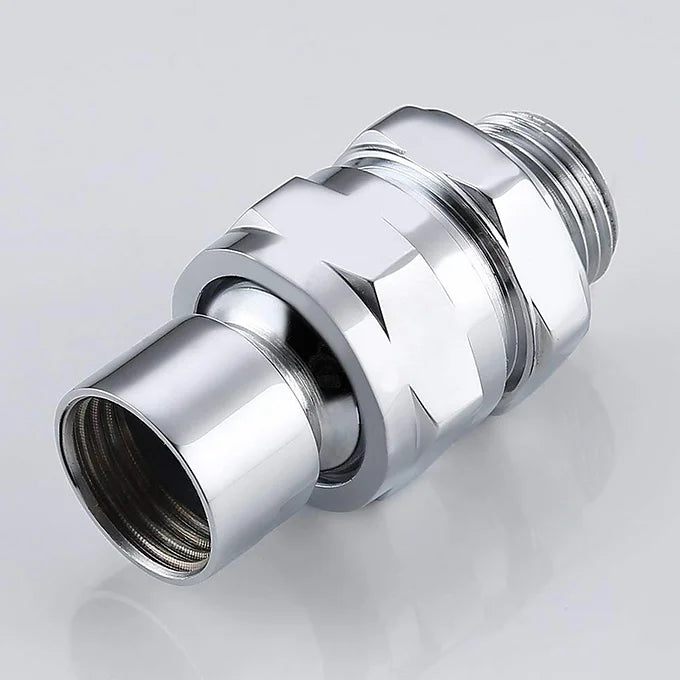 Shower head Swivel Connector