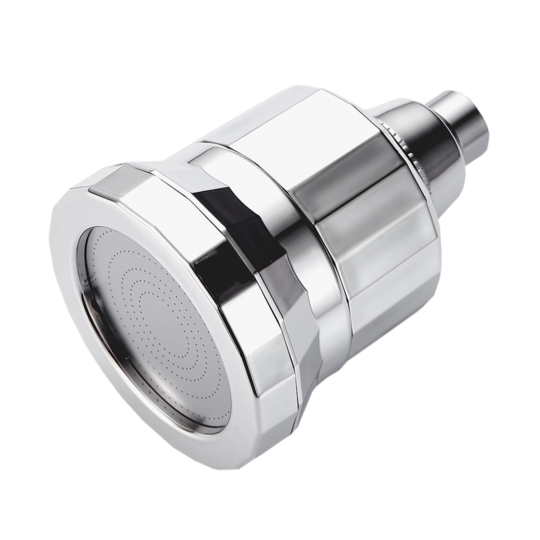 SkinPro - Pomme de douche filtrée la plus avancée