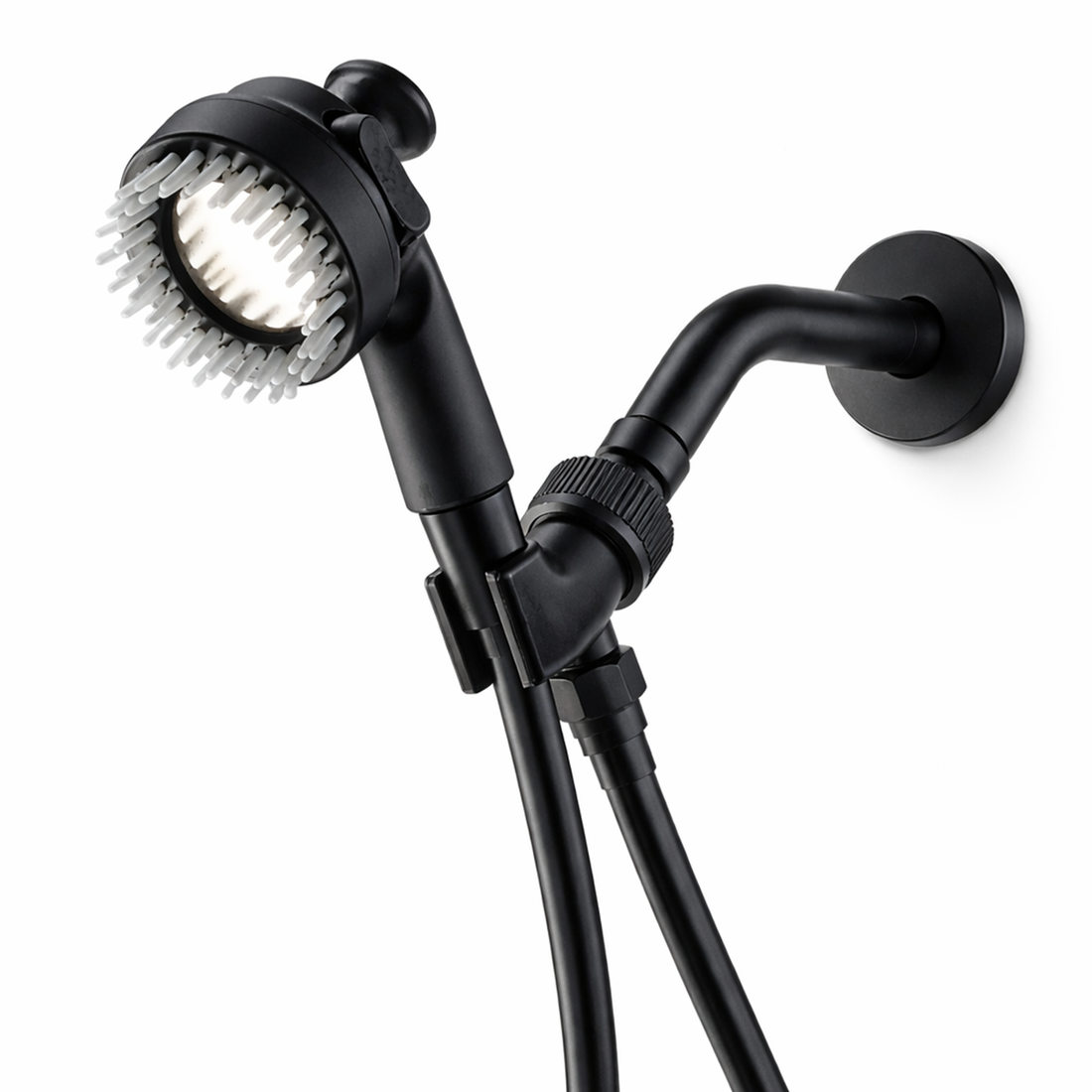 Kit de Douche pour Chien avec Pommeau de douche Dog Spa