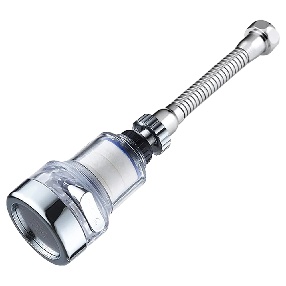 MineralStream™ gratuit - Robinet de cuisine 360°