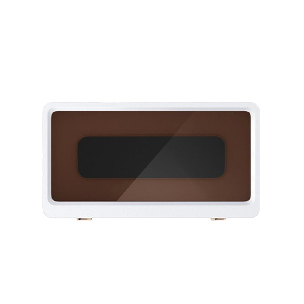 Mineralstream - support de téléphone étanche pour mur