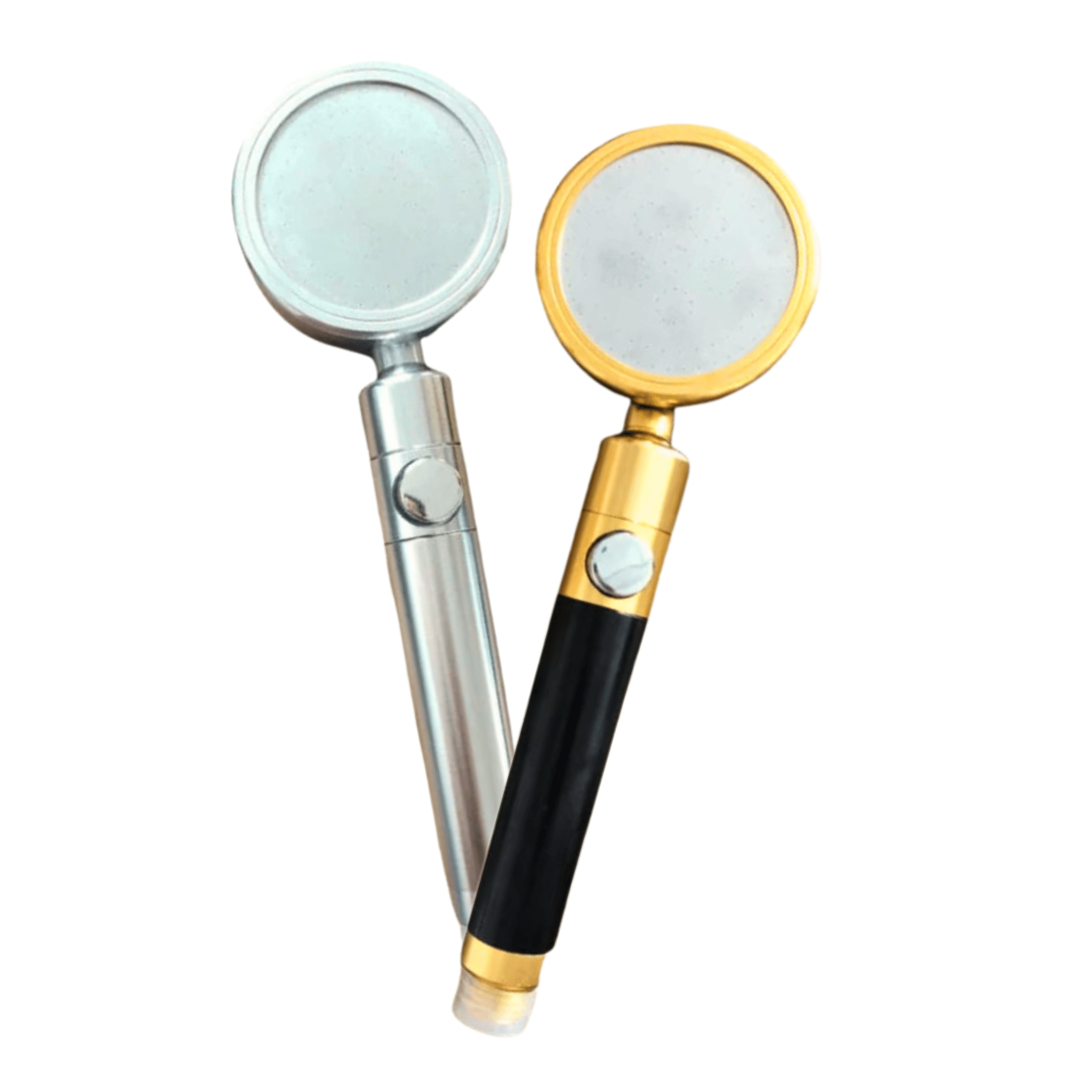 Pomme de douche Duo Mineralstream ™