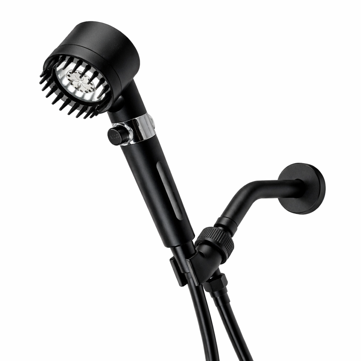 Ultimate Shower Massage Shower Head Shower Essentials Kit