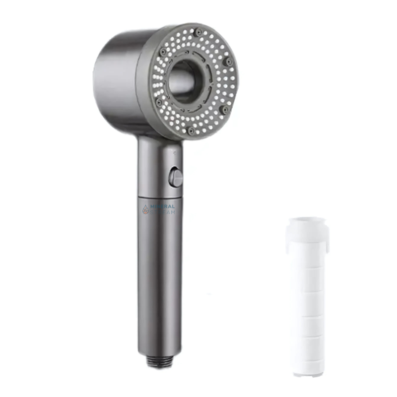 Hey-Pure Filtered Shower Head