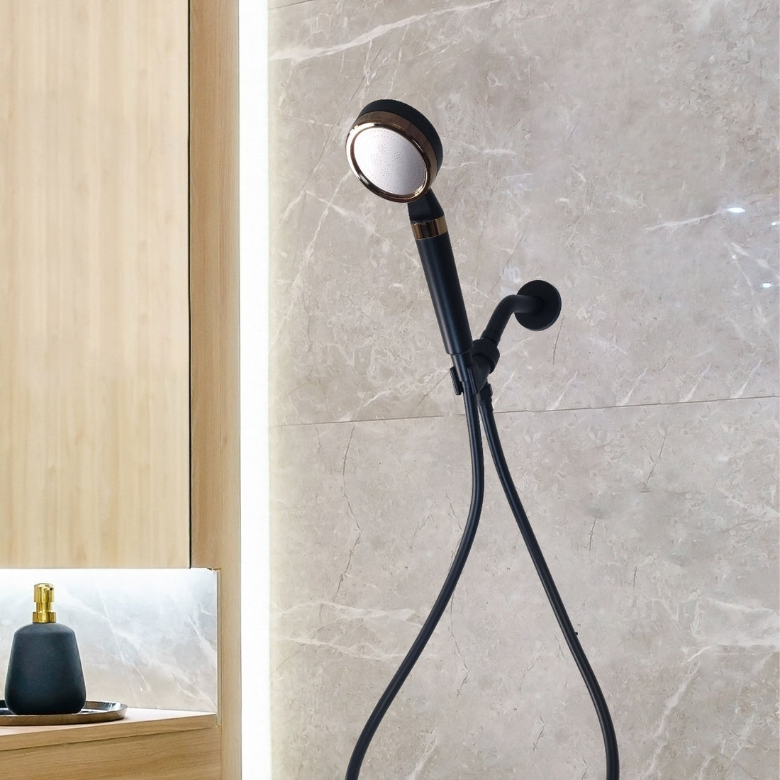 MineralStream™ NOIR - Kit d&