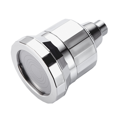 SkinPro - Pomme de douche filtrée la plus avancée