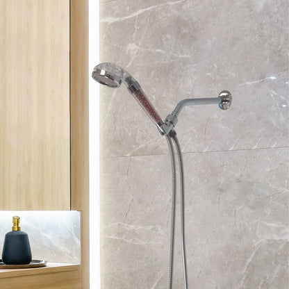 Pomme de douche ionique mineralstream ™