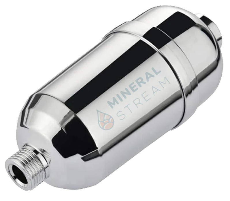 KEEP YOUR 20-STAGE FILTER AT PEAK PURITY