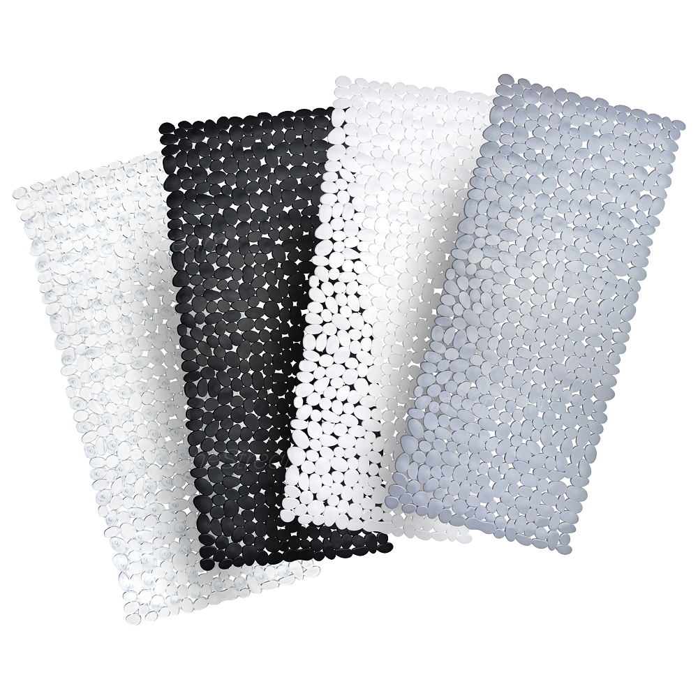 UNE STABILITÉ OPTIMALE SUR TOUTES LES SURFACES MOUILLÉES