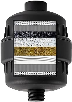 Filtre de remplacement gratuit pour filtre de douche