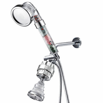 Chakra Dual Shower System