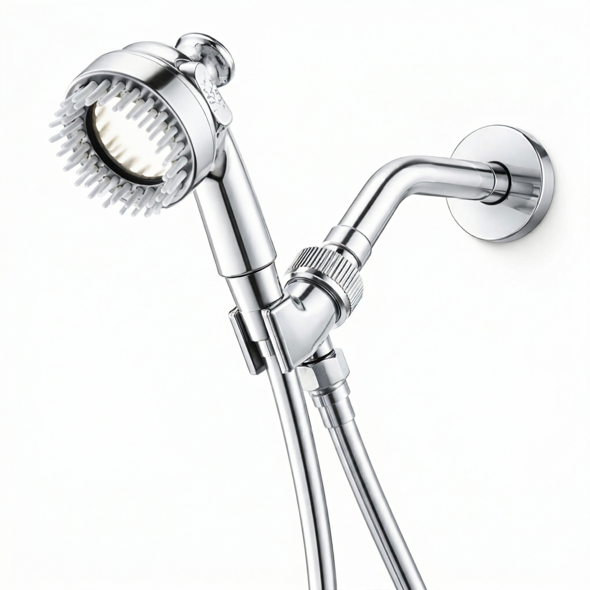 Kit de Douche pour Chien avec Pommeau de douche Dog Spa