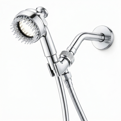 Kit de Douche pour Chien avec Pommeau de douche Dog Spa
