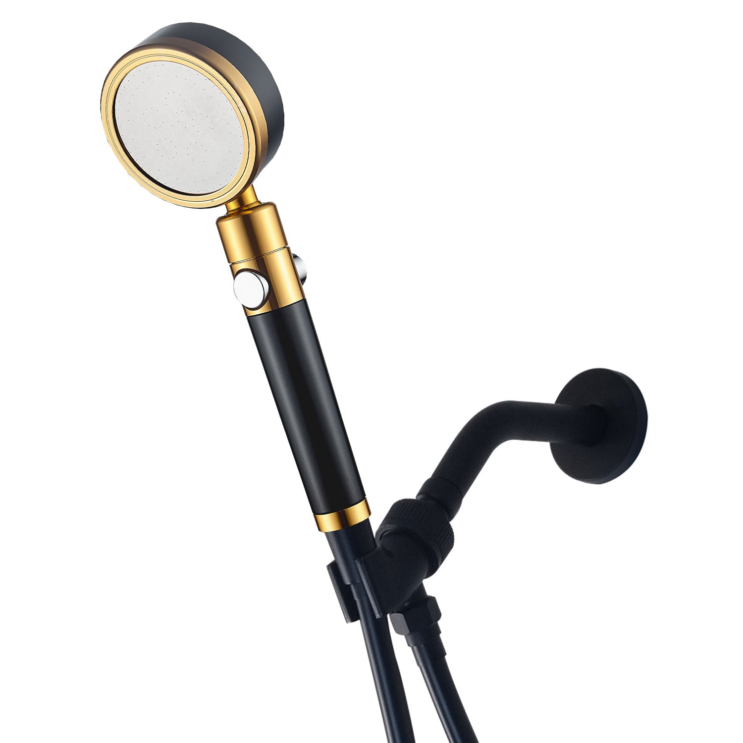 Pommeau de douche MineralStream™ Duo