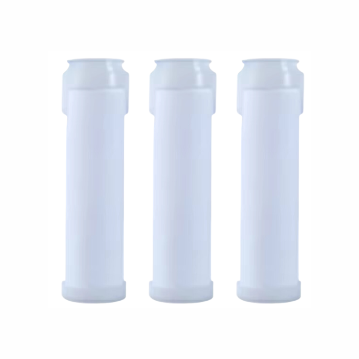 Filtre de remplacement par abonnement pour pomme de douche filtrée Hey Pure