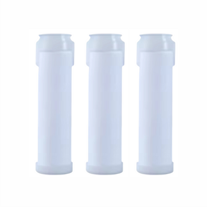 Filtre de remplacement par abonnement pour pomme de douche filtrée Hey Pure