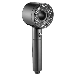 Pommeau de douche MineralStream