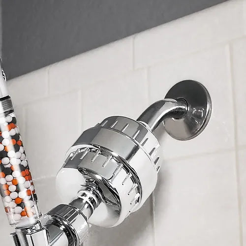 Bras de douche pour douches murales