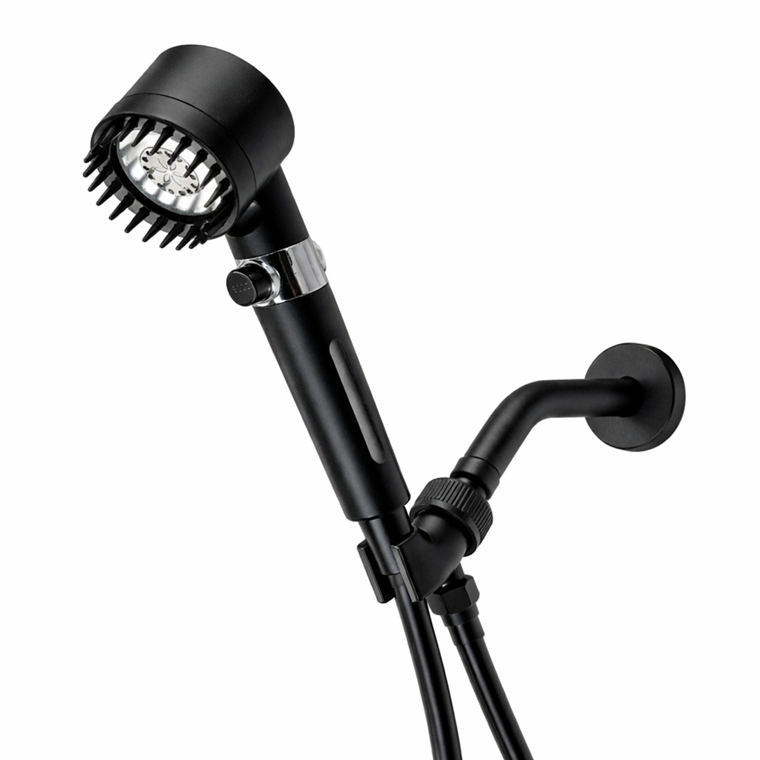 Kit Essentiel Pommeau de douche Massage Ultimate