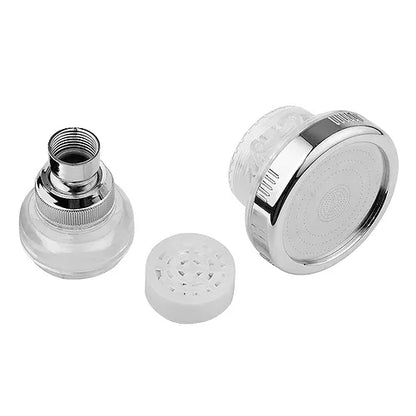 Pierres de remplacement pour pomme de douche murale ionique